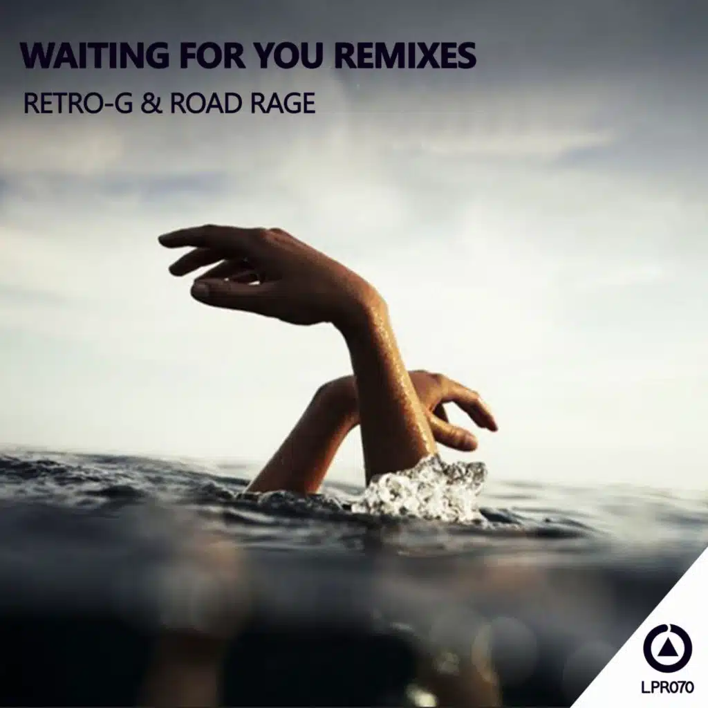 Waiting For You (Tazberg Remix)