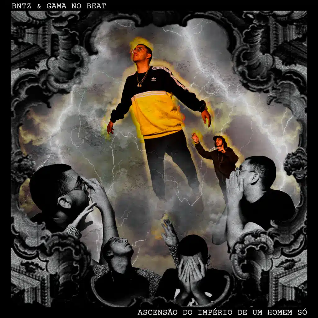 Ascensão do Império de um Homem Só