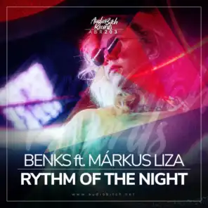 Rythm of the Night (feat. Márkus Liza) (Extended Mix)