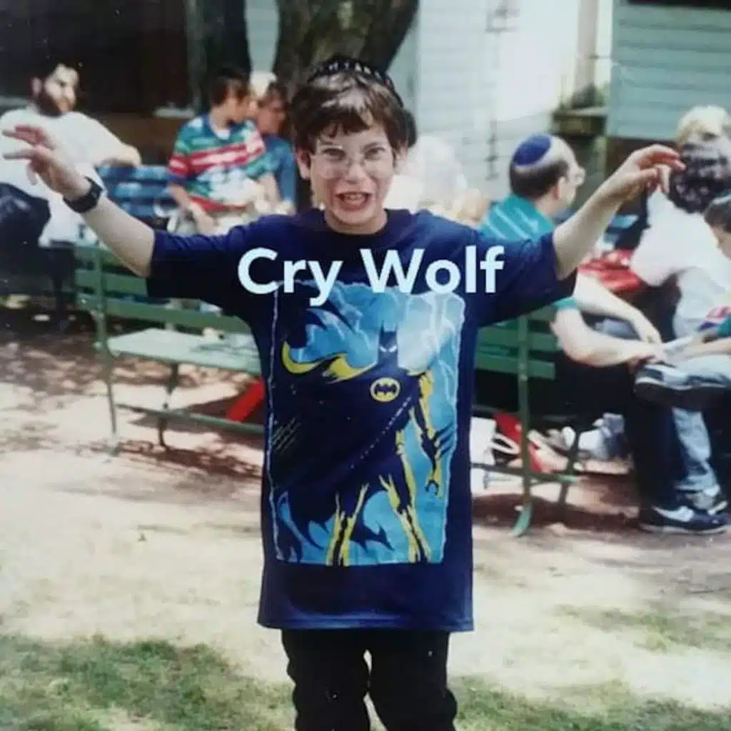 Cry Wolf
