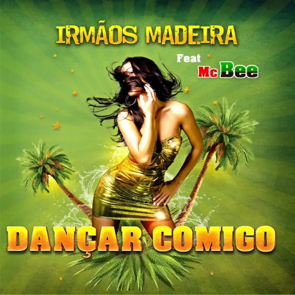 Dançar Comigo (feat. Mc Bee) (Extended)