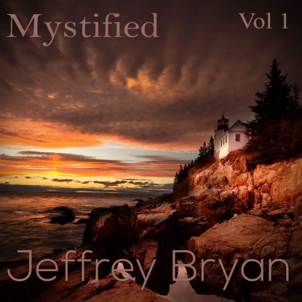 Mystified, Vol. 1