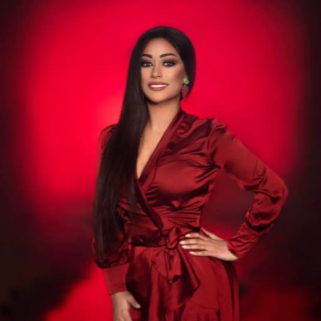 ريم السواس - اني البعتهم