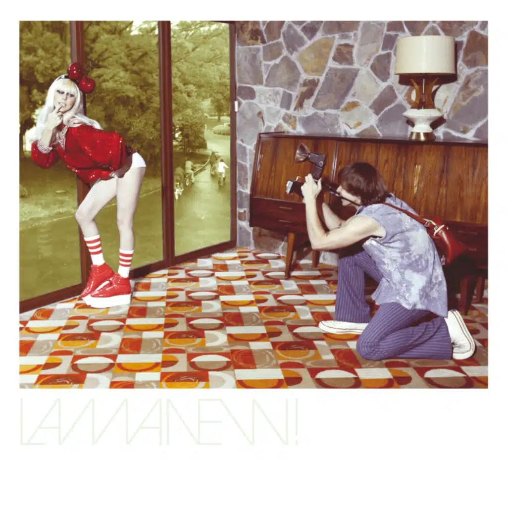 Fantasy (The Room Version)