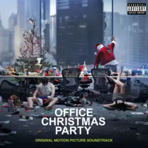 Office Christmas Party (Original Motion Picture Soundtrack)