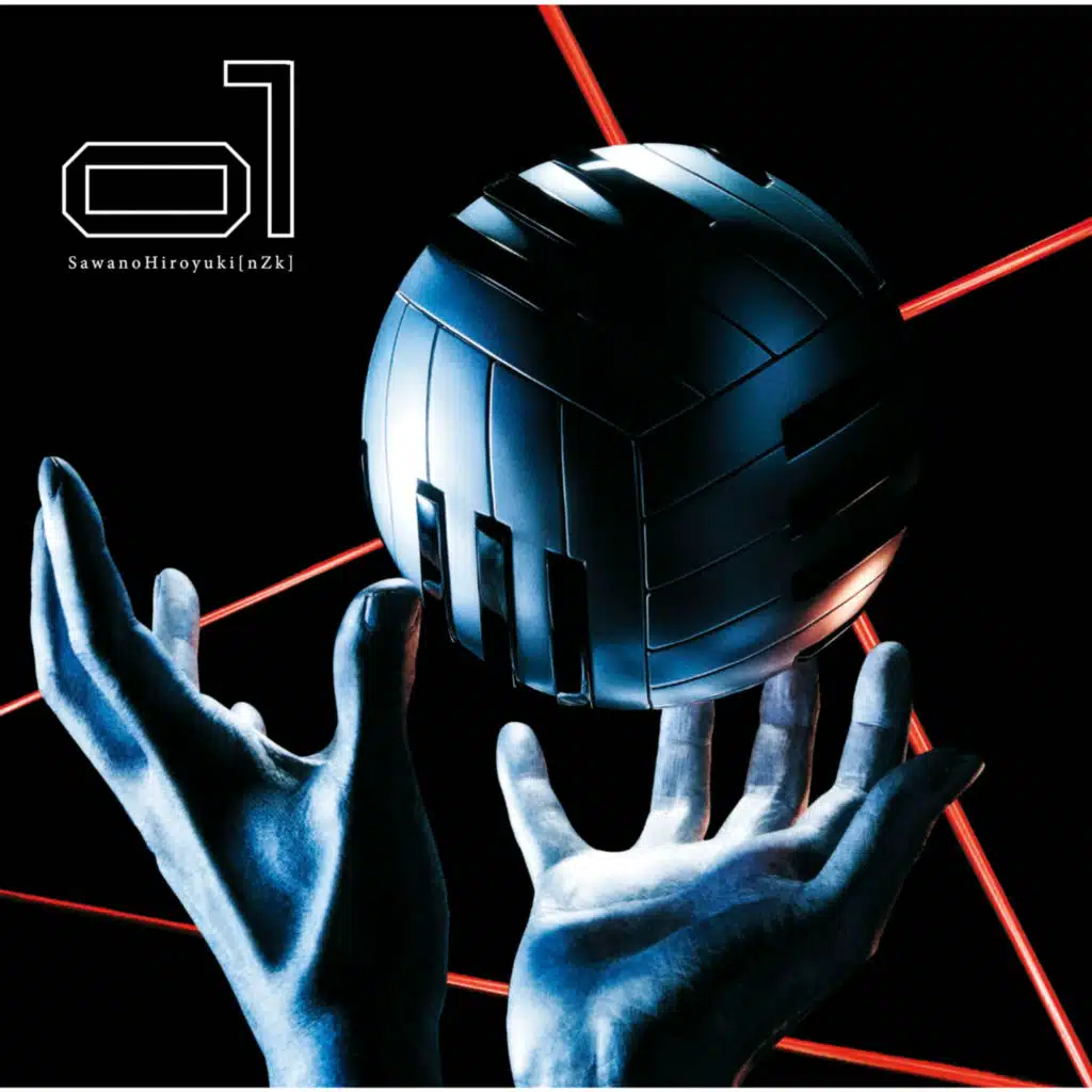 aLIEz (feat. mizuki)