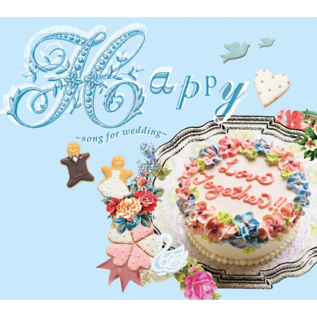 Happy - Song For Wedding