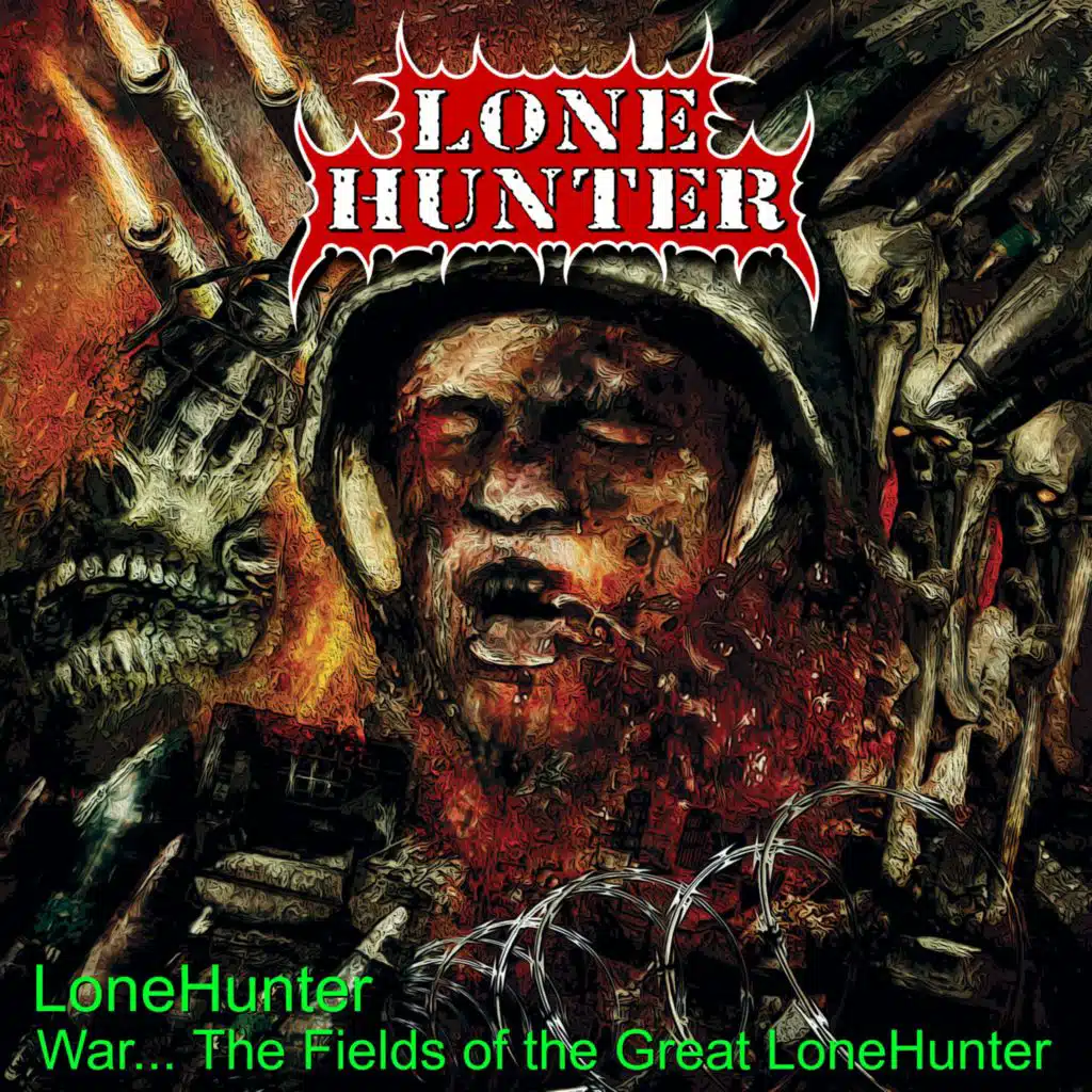 Lonehunter