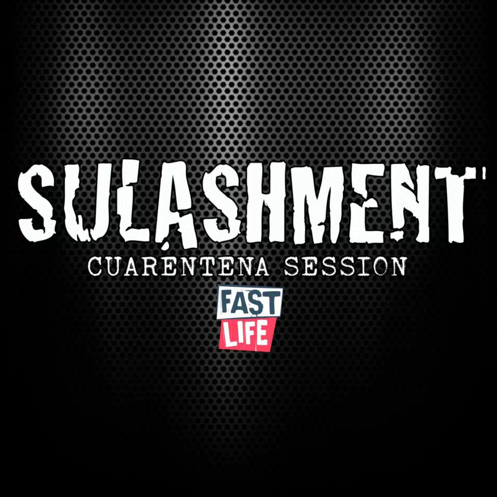 Sulashment