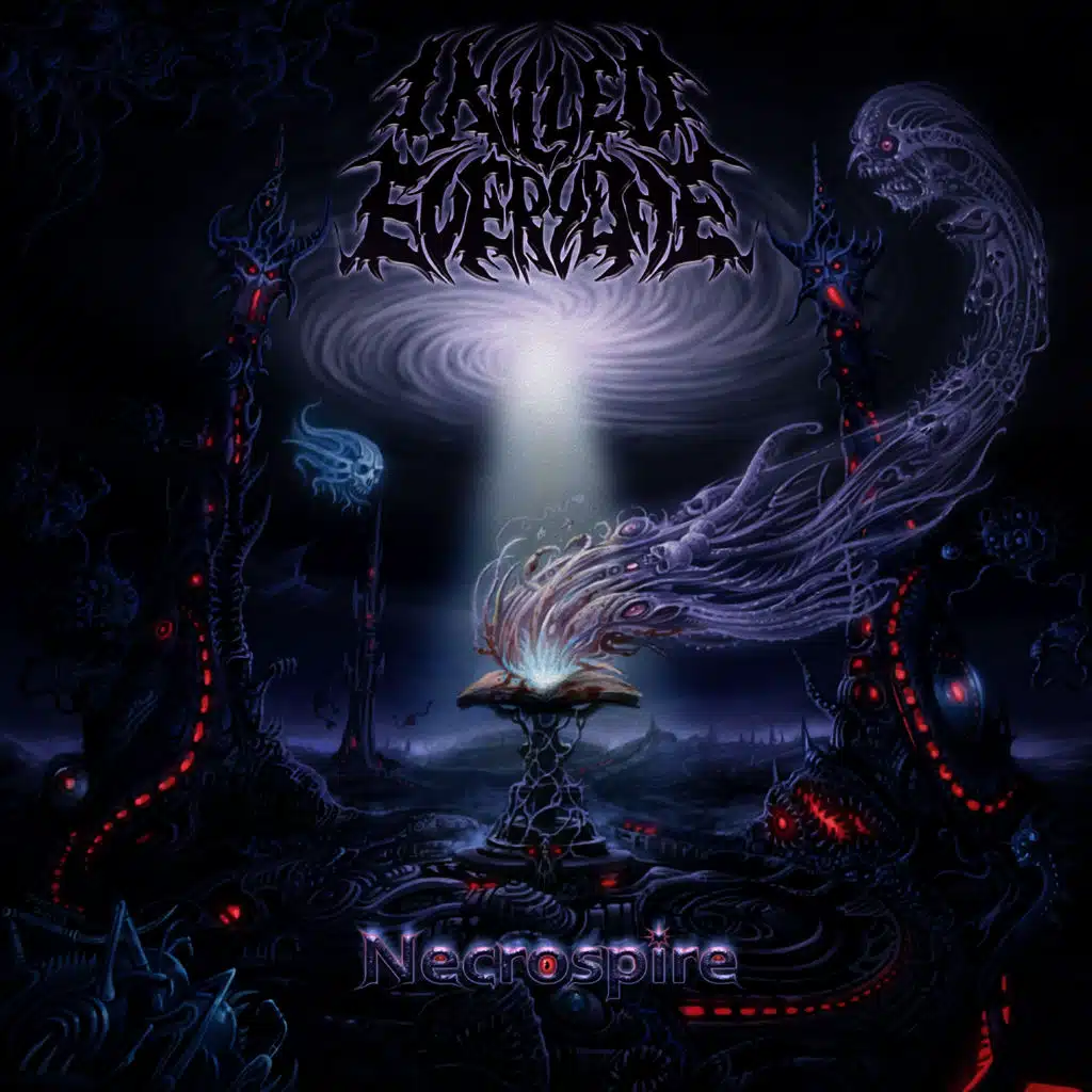 Necrospire