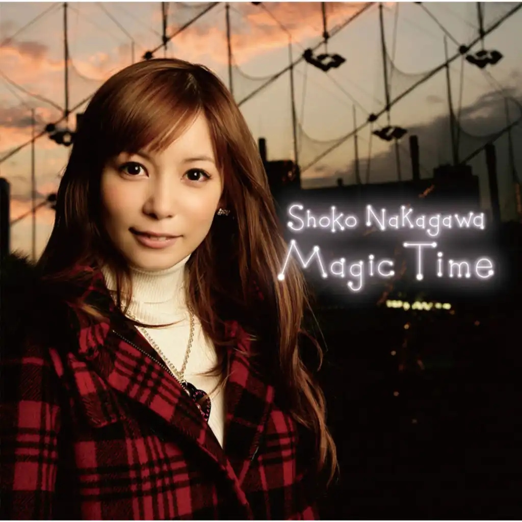 magic time