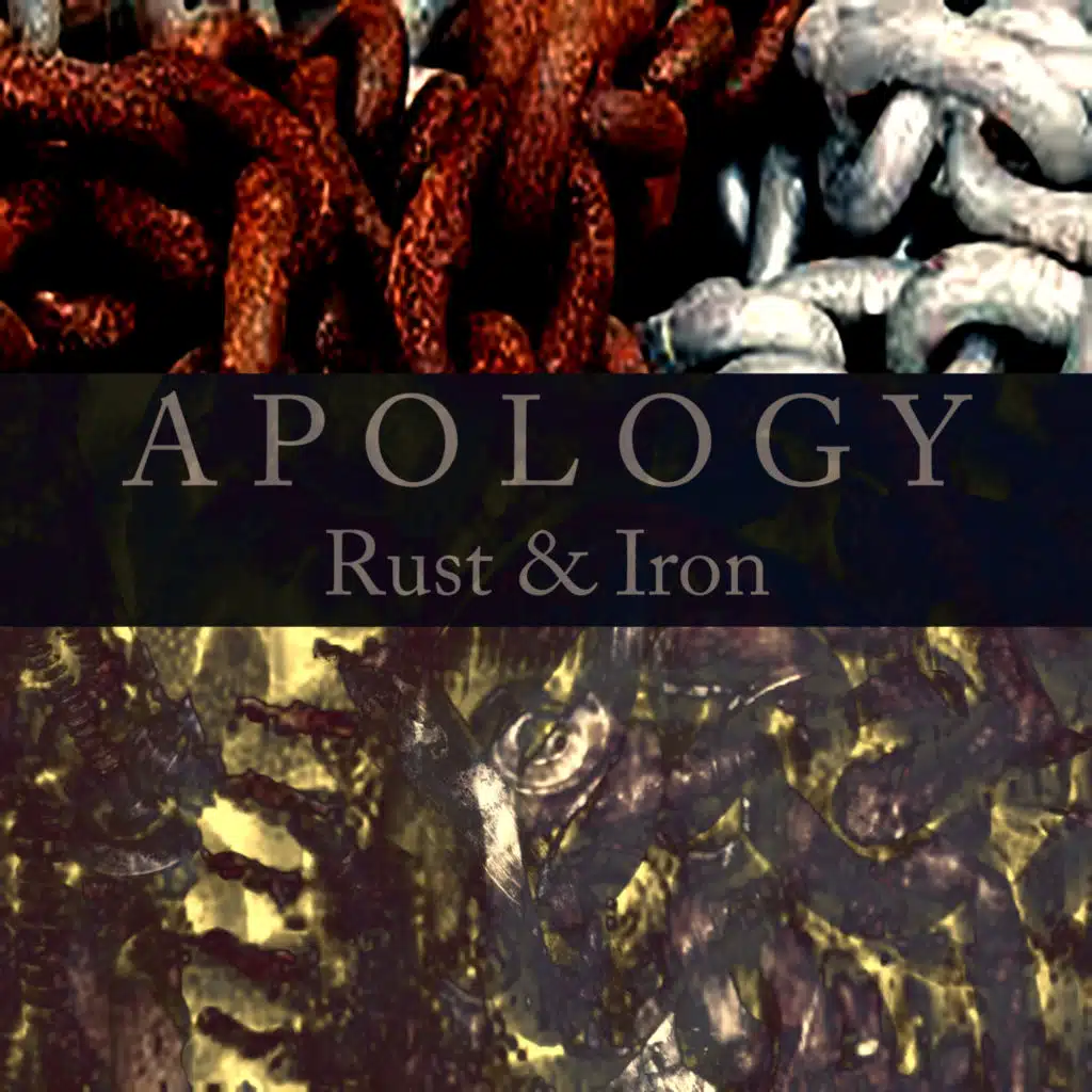 Rust & Iron