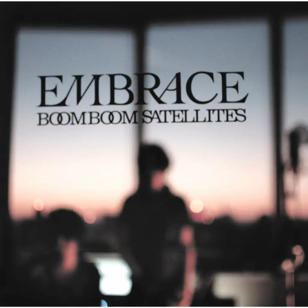 Helter Skelter (Embrace Version)