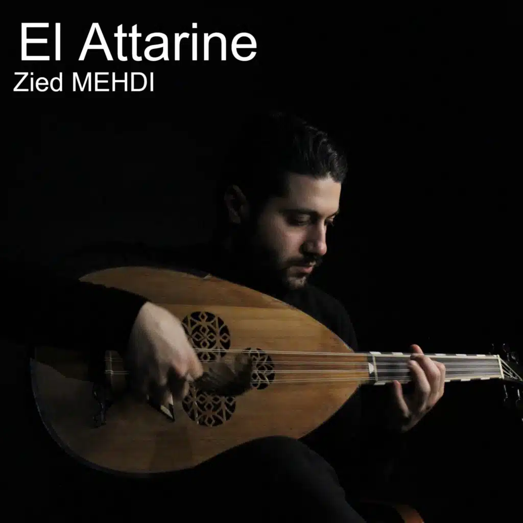 El Attarine
