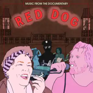 Red Dog (Music from the Documentary)
