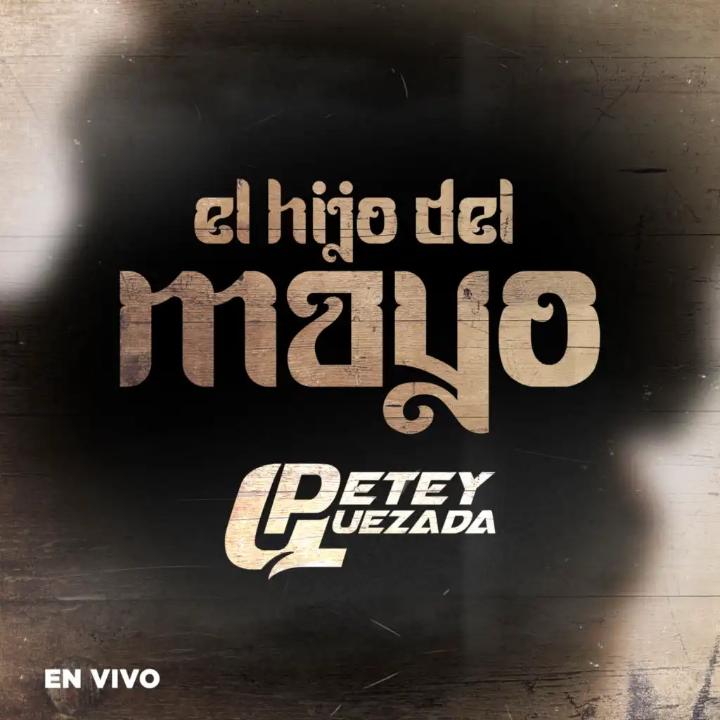 El Hijo Del Mayo (En Vivo)