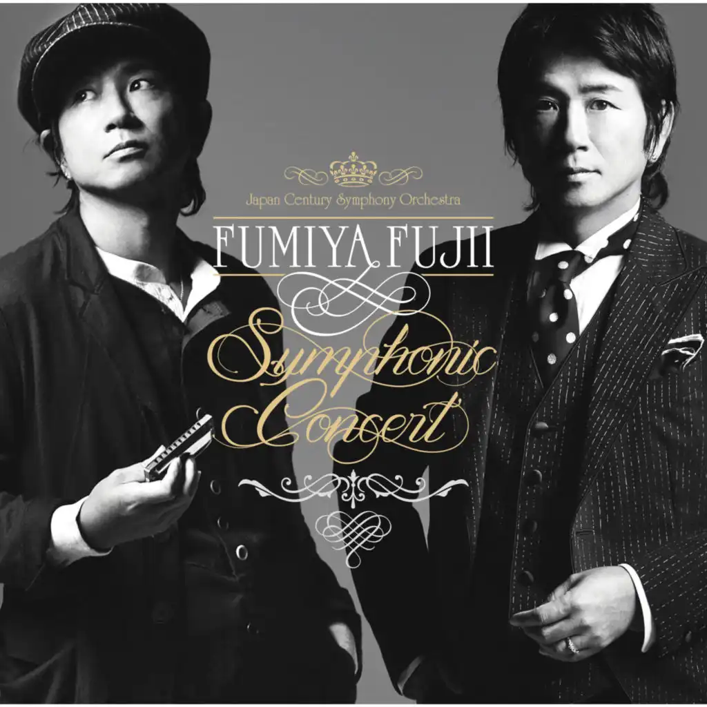 Fumiya Fujii Symphonic Concert