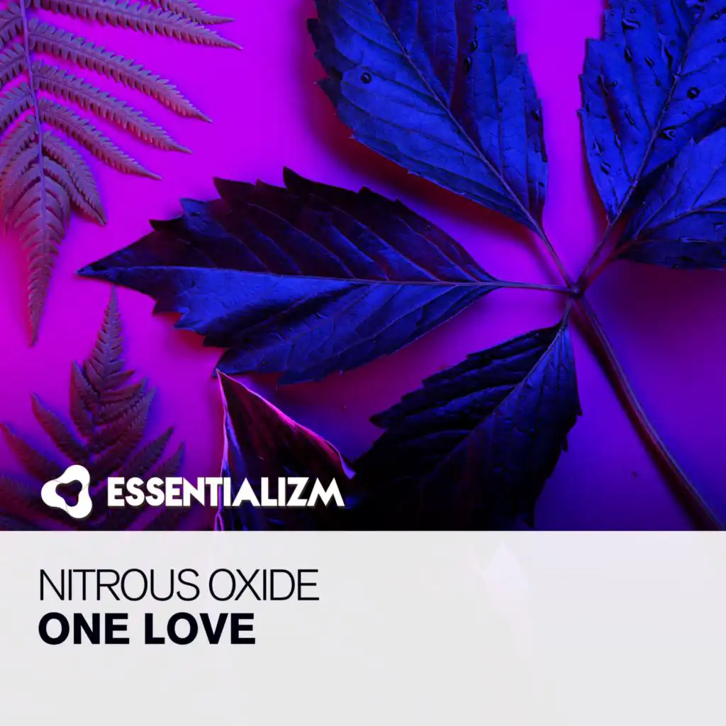 One Love (Extended Mix)