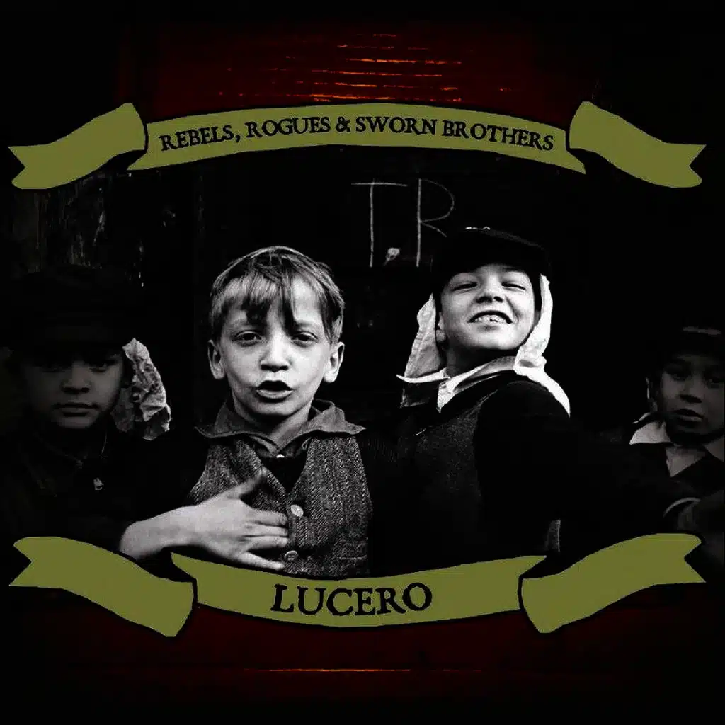 Rebels, Rogues & Sworn Brothers