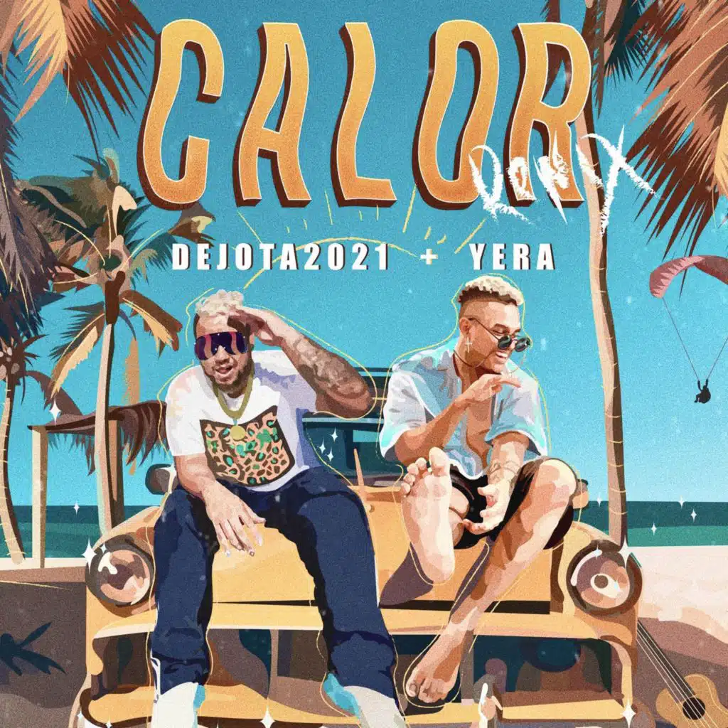 Calor (Remix)