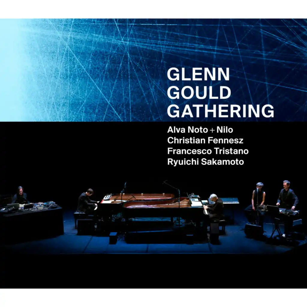 Glenn Gould Gathering