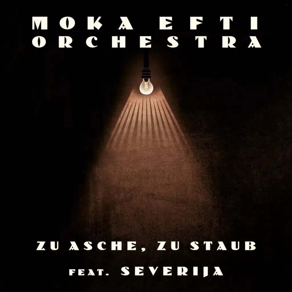 Zu Asche, Zu Staub (feat. Severija)