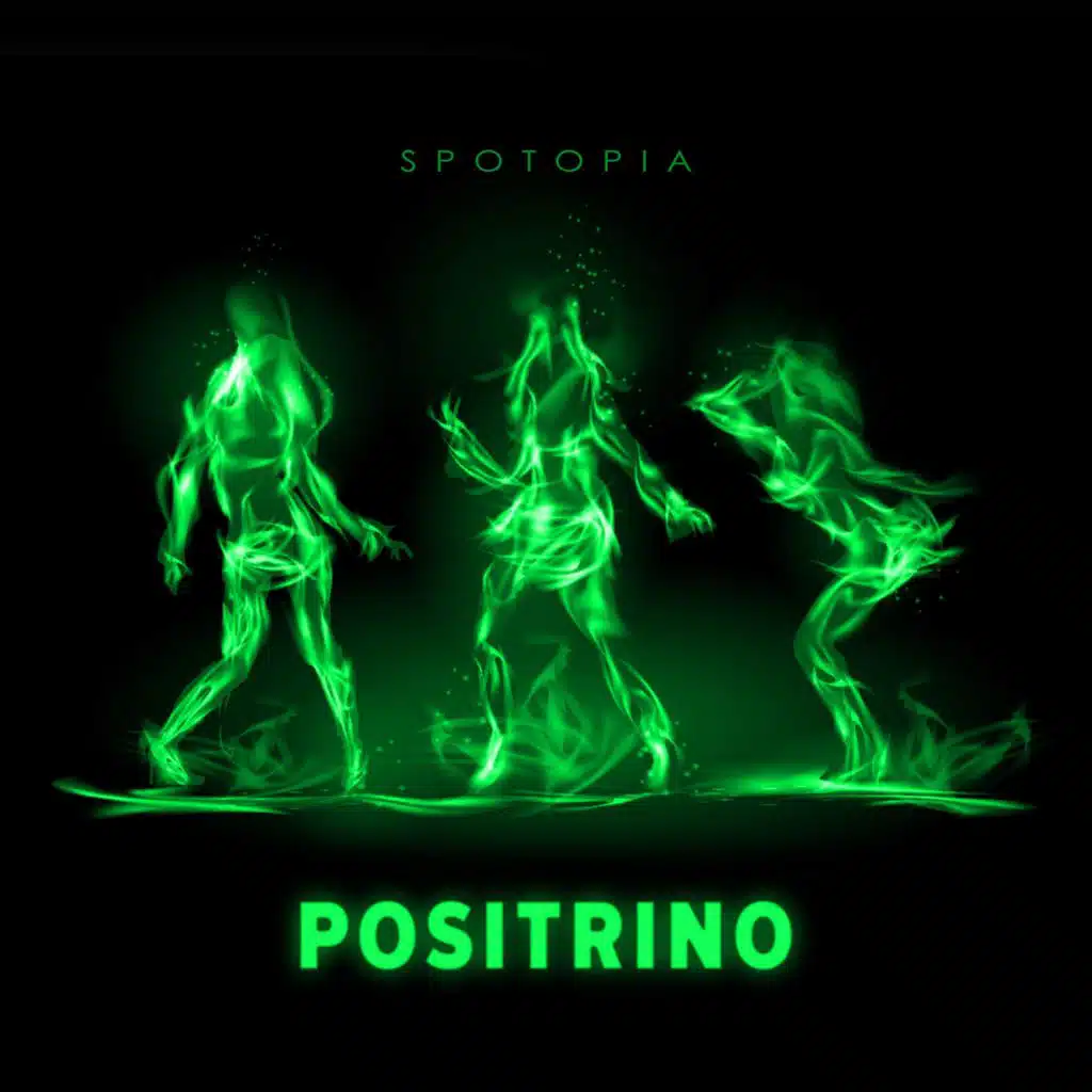 Positrino