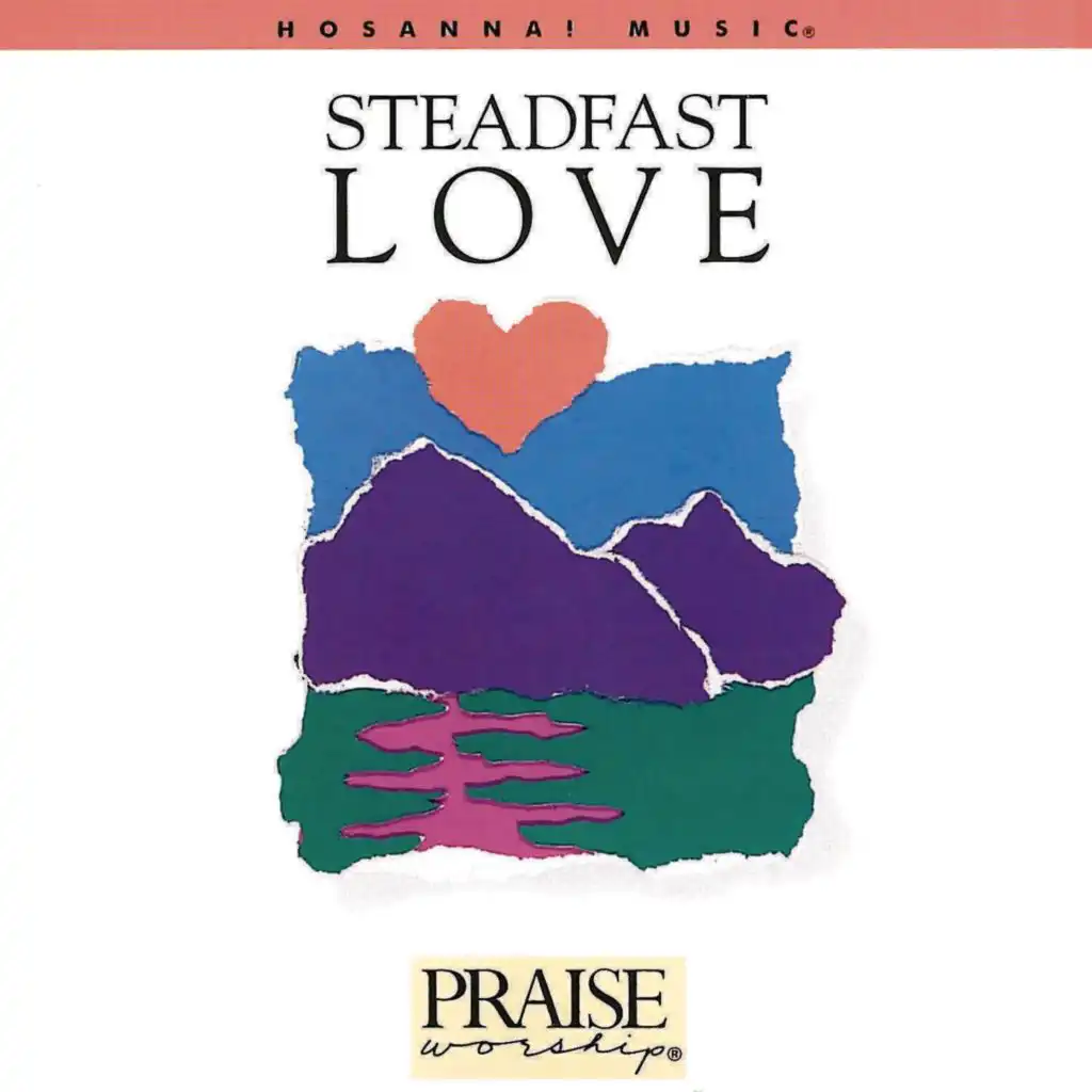 Steadfast Love