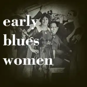 Hattie Hart & The Memphis Jug Band