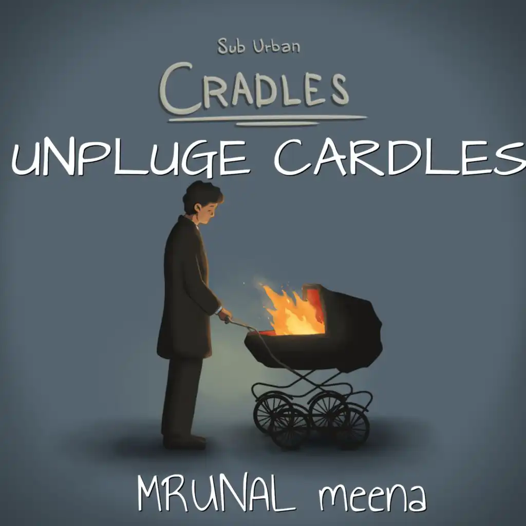 Unpluge Cardles