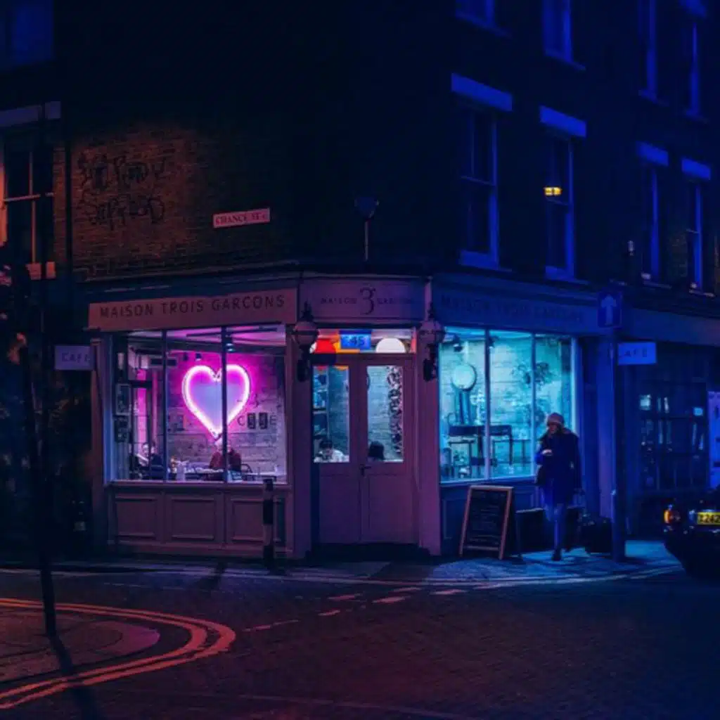 If By Chance (slowed remix)