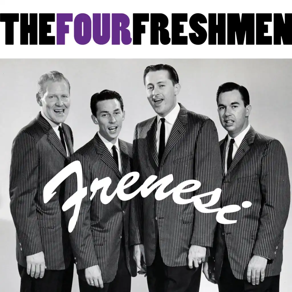 Frenesi - Two Classic Albums