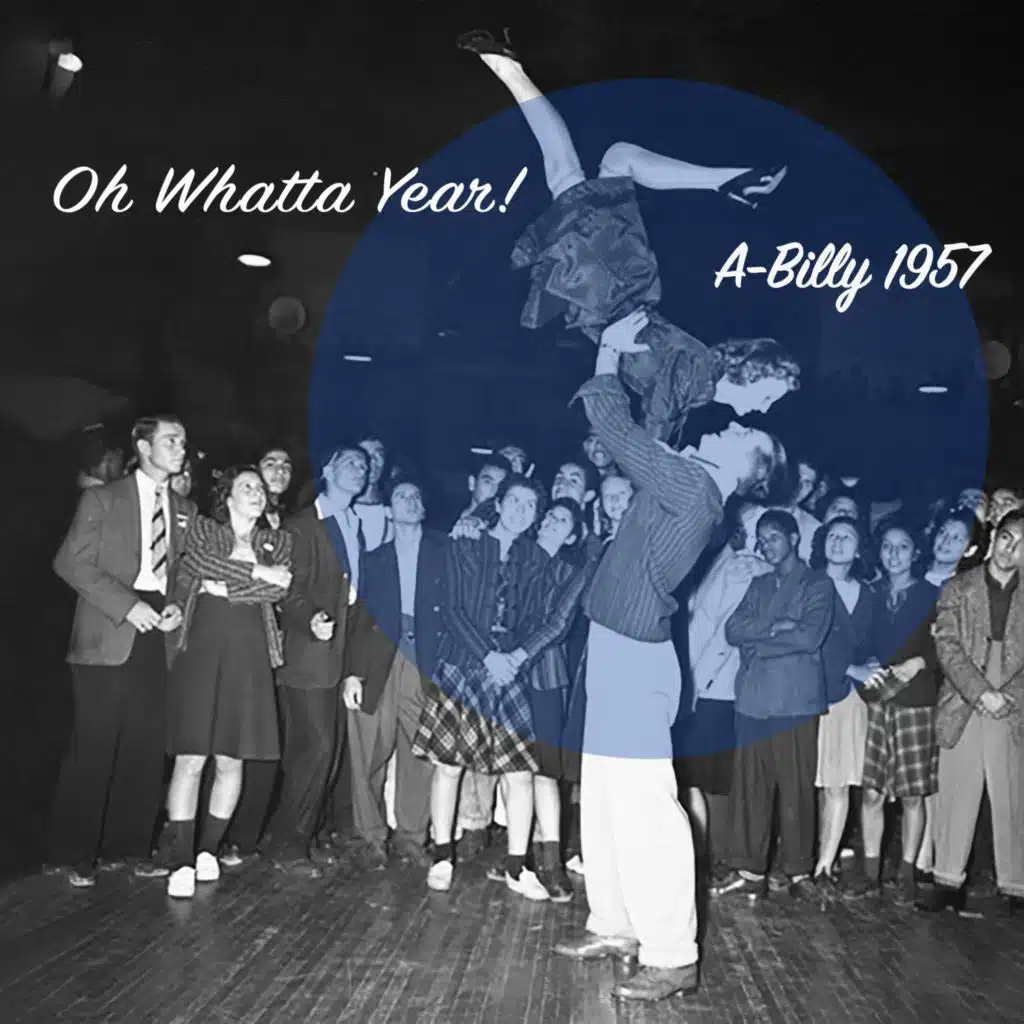 Dean Beard & The Crew Cats