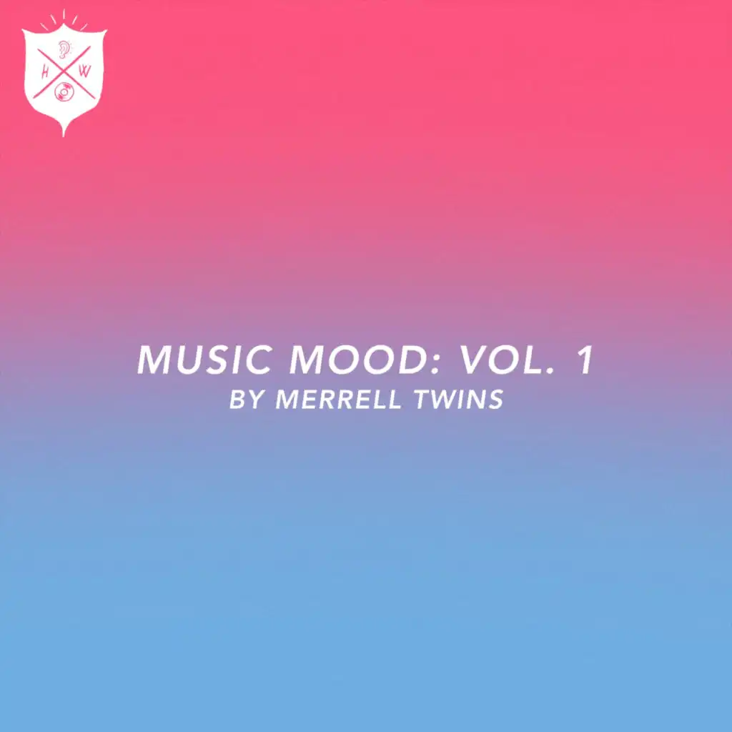 Music Mood, Vol.1 by Merrell Twins