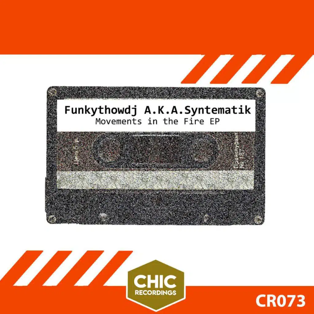FunkythowDJ Aka. Syntematik