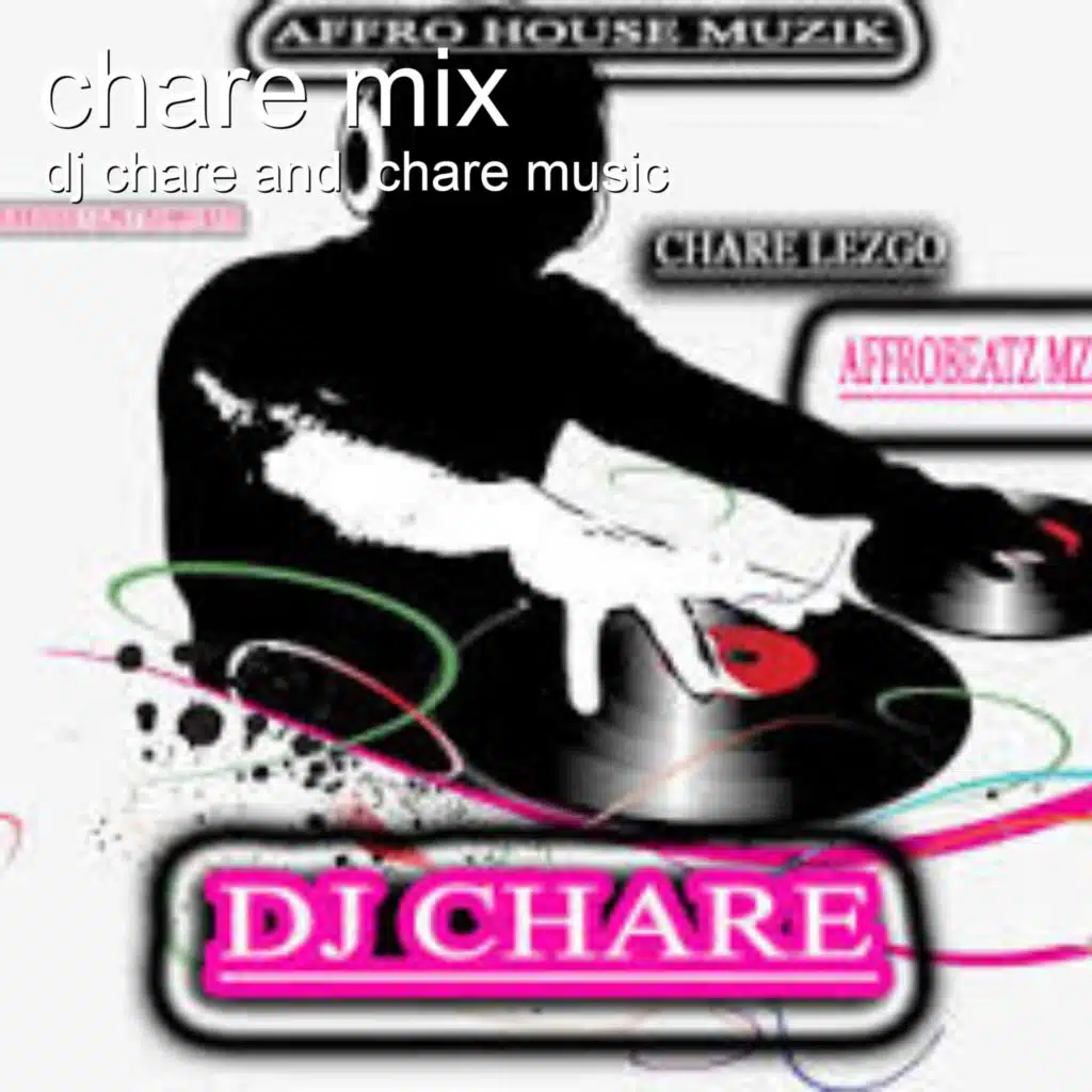Chare Mix (Delux Edition)