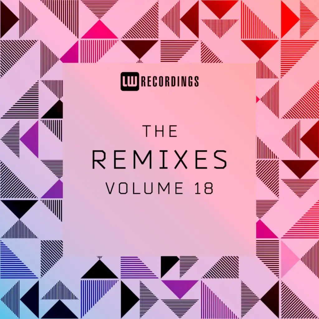 The Remixes, Vol. 18