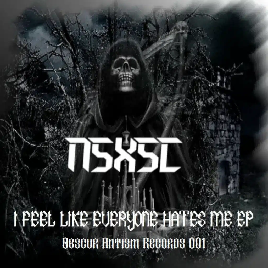 I Feel Like Everyone Hates Me (Axbla Remix)