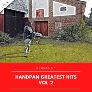 Handpan Greatest Hits Vol 2