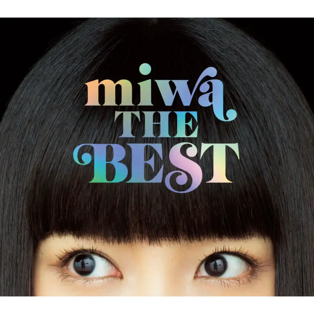 miwa THE BEST