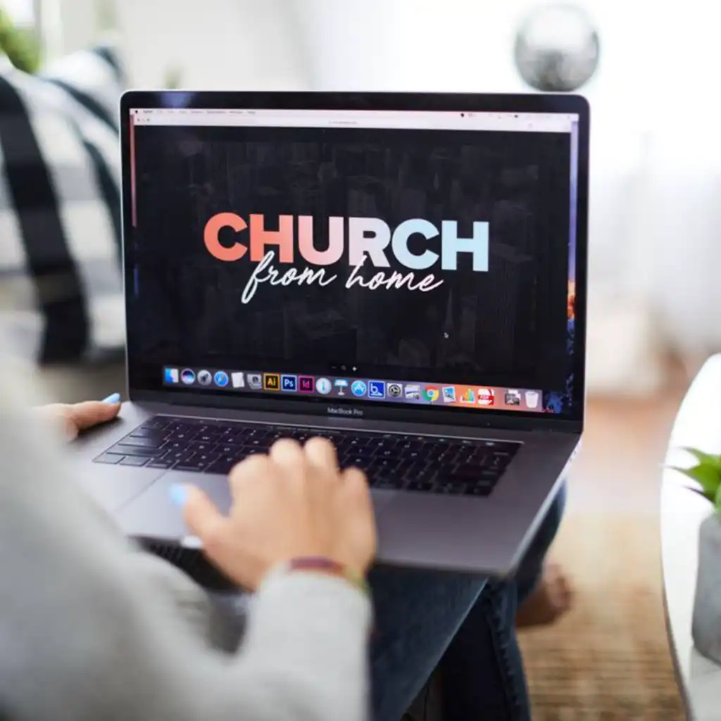 Are Churches Getting the Digital Service Format Right? (feat. Astar) (Pt. 2)