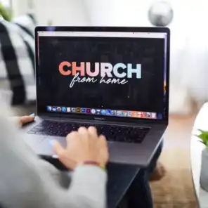 A Digital Church (feat. Astar)