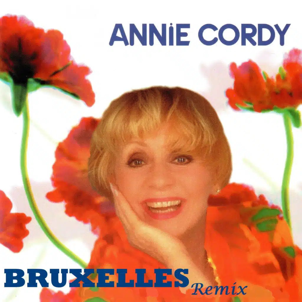 Bruxelles (Remix)