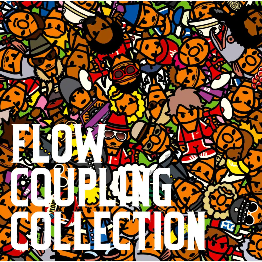 Coupling Collection