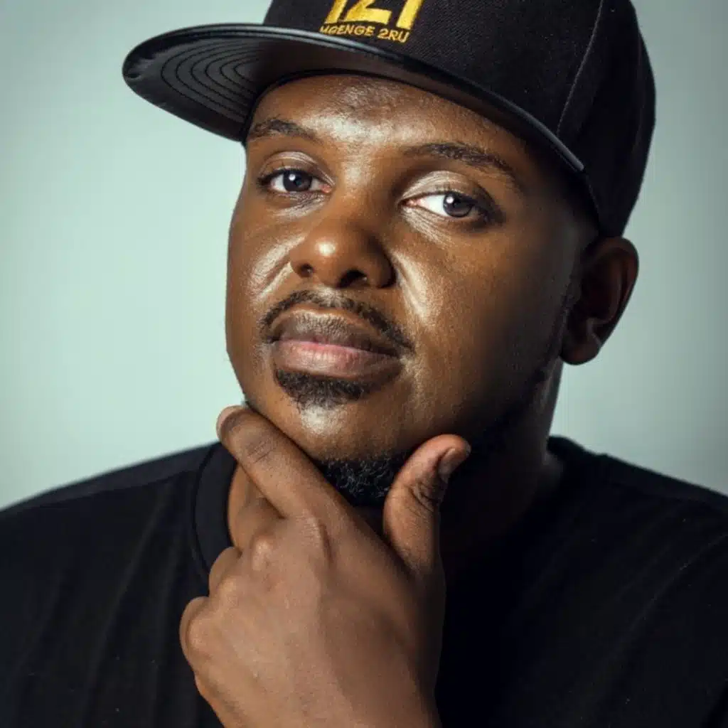 Leaving Calif, Meeting Musyoka, Keroro (feat. Nonini) (Pt. 2)