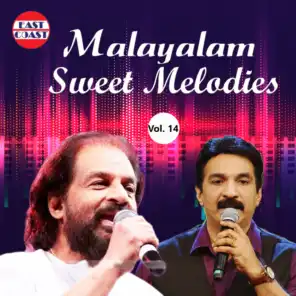 Malayalam Sweet Melodies, Vol. 14
