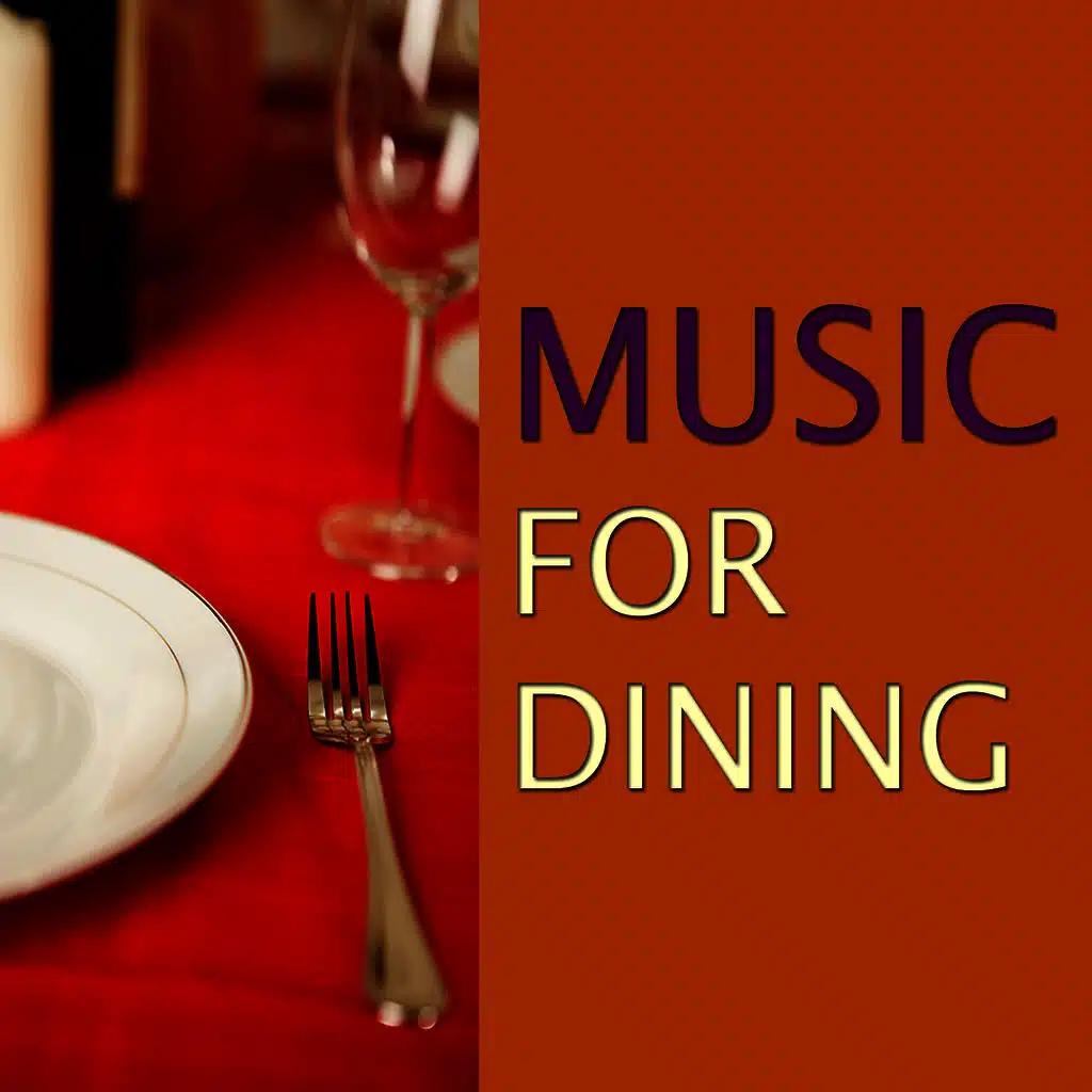 Music For Dining