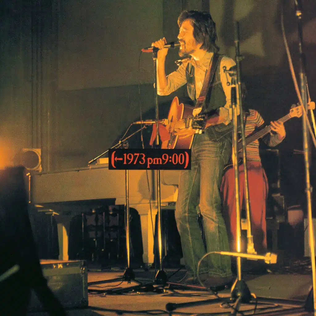 Oira Ichi Nuketa (Live)