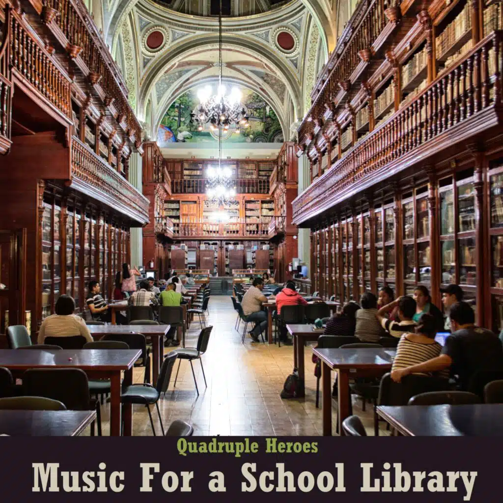 Music for a School Library