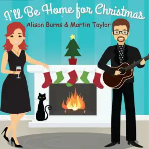 Warm in December (feat. James Taylor)